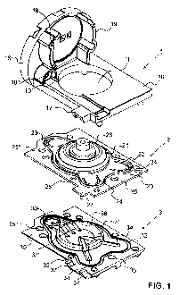 Une figure unique qui représente un dessin illustrant l'invention.